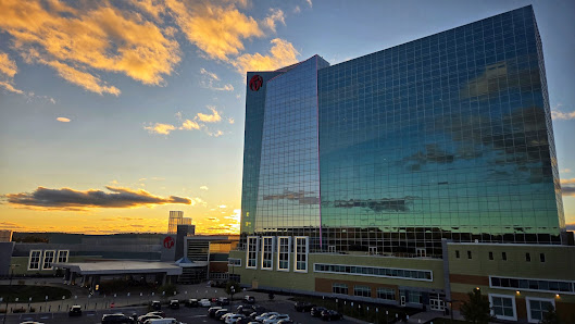 Resorts World Catskills thumb 3
